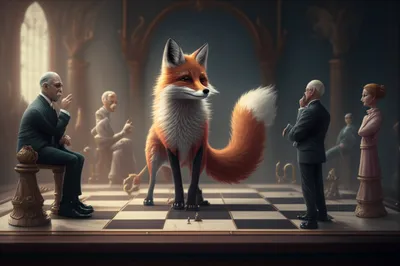 Illustration politic - Image 1