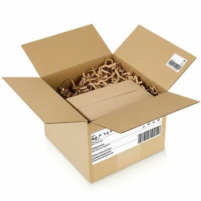 Illustration mailer - Image 1