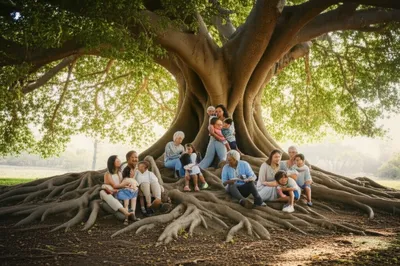 Illustration surname - Image 1