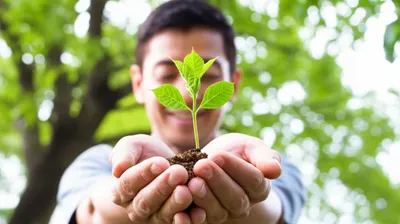 Illustration thankful - Image 1