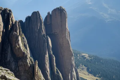 Illustration buttresses - Image 1