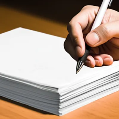 Illustration pad - Image 1