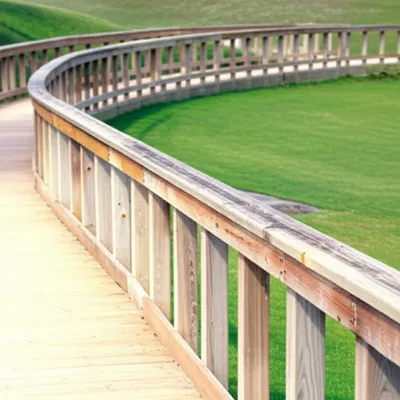 Illustration railings - Image 1