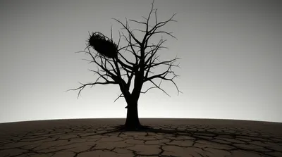 Illustration deprives - Image 1