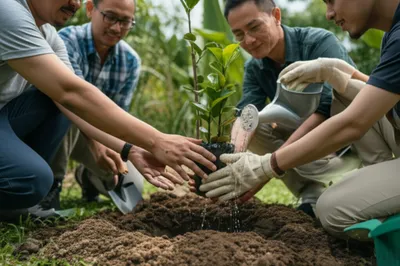 Illustration partaking - Image 1