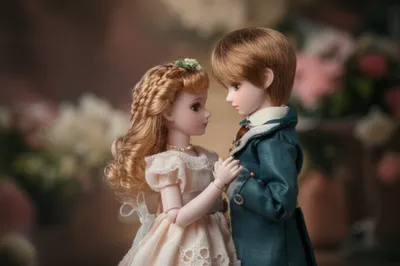 Illustration porcelains - Image 1