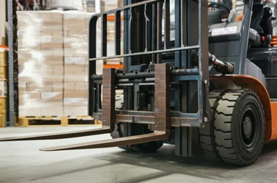 Illustration fork - Image 1