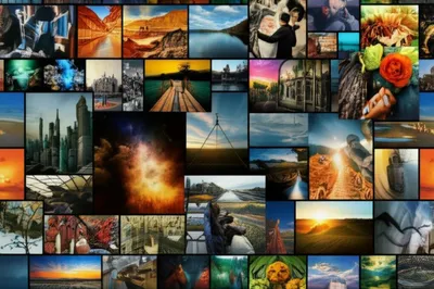 Illustration montages - Image 1