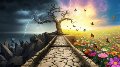 Illustration bipolar - Image 1