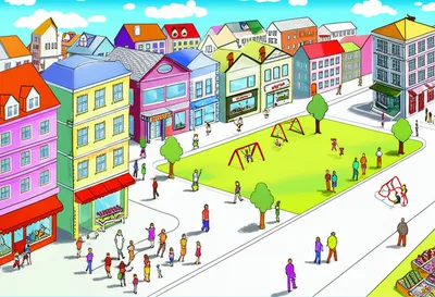 Illustration locality - Image 1