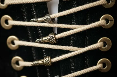 Illustration aiguillette