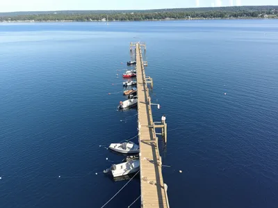 Illustration jetty - Image 1