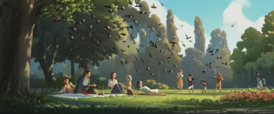 Illustration alarms - Image 1