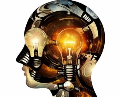 Illustration obsessed - Image 1