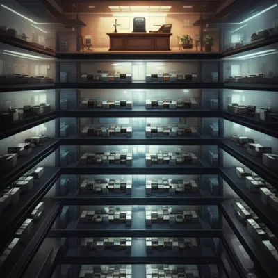 Illustration fief - Image 1