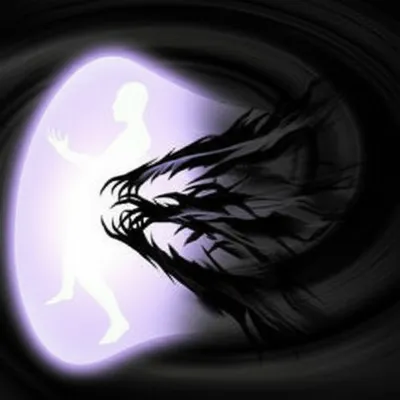 Illustration repelling - Image 1