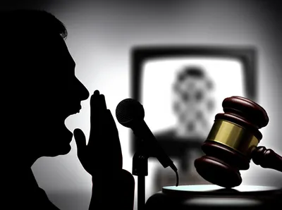 Illustration libels - Image 1