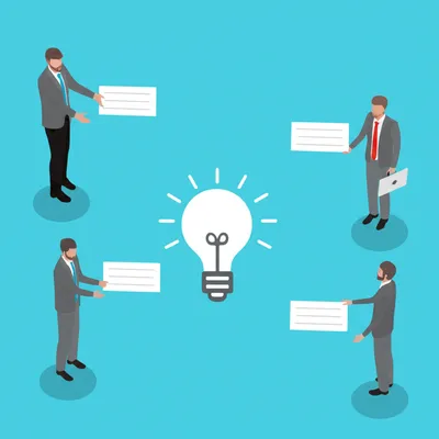 Illustration go - Image 1