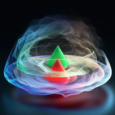 Illustration cone - Image 1