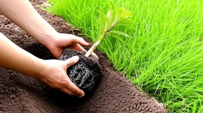 Illustration transplanted - Image 1