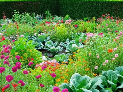 Illustration hedged - Image 1