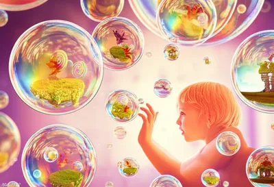 Illustration whimsy - Image 1