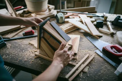 Illustration clapping - Image 1