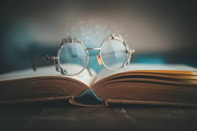 Illustration spectacle - Image 1