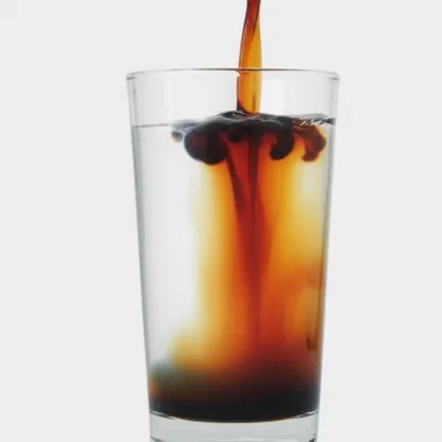 Illustration diluted