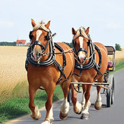 Illustration tandem - Image 1