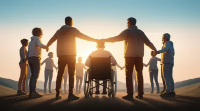 Illustration unity - Image 1