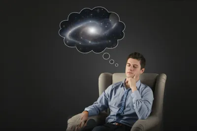 Illustration chew - Image 1