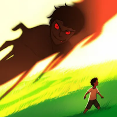 Illustration worse - Image 1