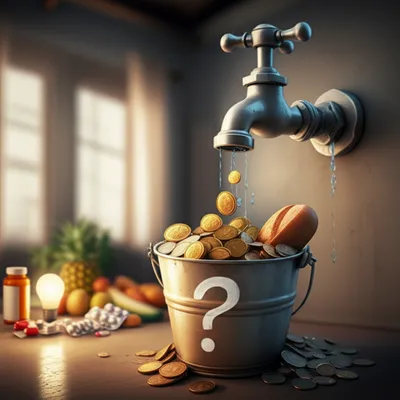 Illustration expenditures - Image 1