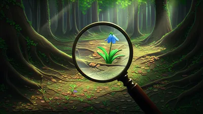 Illustration hunts - Image 1