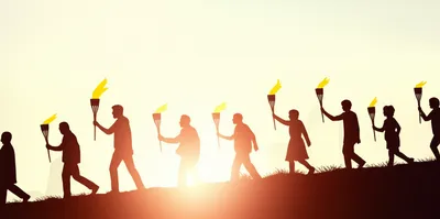 Illustration succession - Image 1