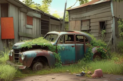 Illustration heaps - Image 1