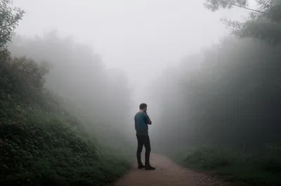 Illustration indecision