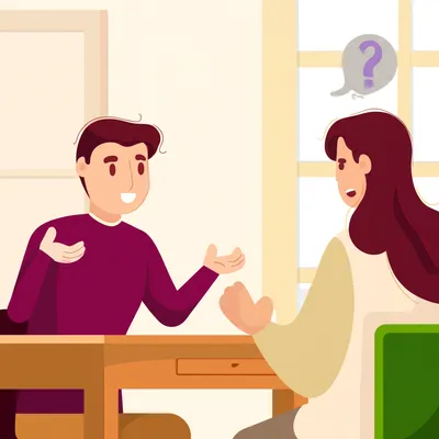 Illustration counselling