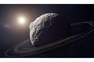 Hình ảnh minh họa planetoids - Ảnh 1