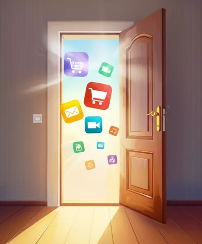 Illustration homepage - Image 1