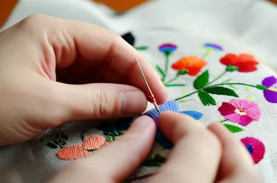 Illustration worked - Image 1