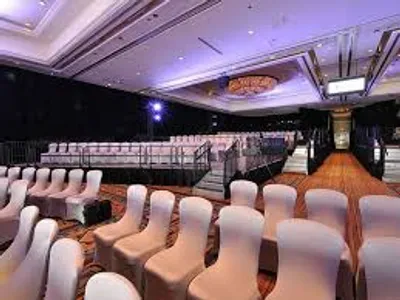 Illustration seating - Image 2