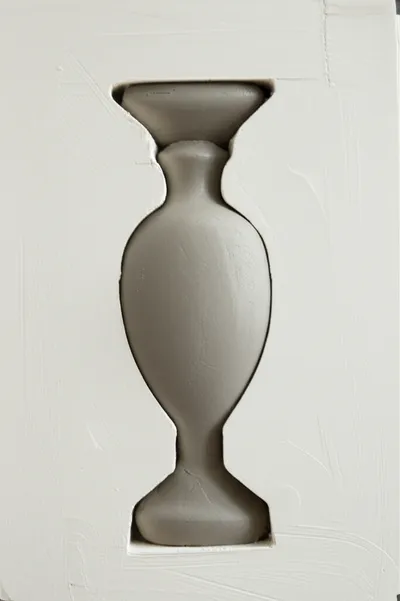 Illustration moulded - Image 1