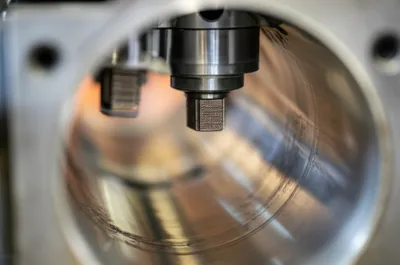 Illustration honing - Image 1