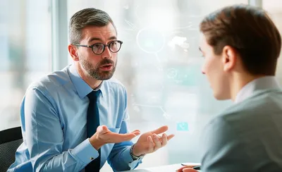 Illustration counseling