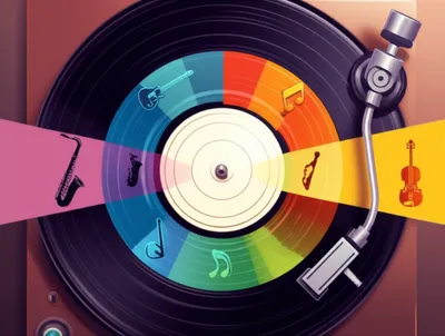 Illustration tracks - Image 1