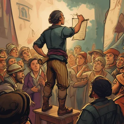 Illustration apologia