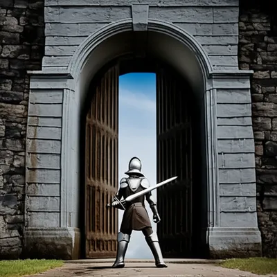 Illustration appealing - Image 1