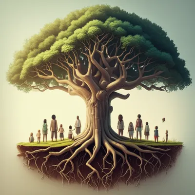 Illustration progenitors